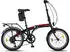 Licorne Bike Conseres Premium Falt Bike