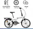 Zündapp ZF20 Speed Folder black