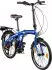 Zündapp ZF20 Speed Folder black