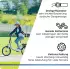 Zündapp ZF20 Speed Folder black