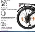 Zündapp ZF20 Speed Folder black