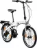 Zündapp ZF20 Speed Folder black