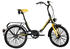 Dino Bikes Aurelia Folding 321 20”