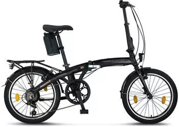 Licorne Bike Phoenix Premium 20