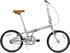 FabricBike Klappfahrrad Singlespeed (2022)