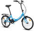 Moma Bikes First Class 2, 20''