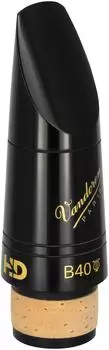 Vandoren Bb-Clarinet B40 Lyre HD