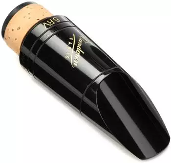 Vandoren Eb-Clarinet 5RV