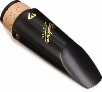 Vandoren Bb-Clarinet BD6 HD