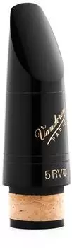 Vandoren Bb-Clarinet 5RV Lyre