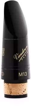 Vandoren Bb-Clarinet M13 13 Series