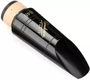 Vandoren Bb- Clarinet