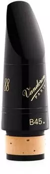 Vandoren Bb-Clarinet B45. Profile 88