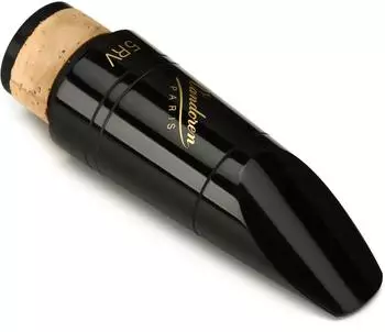 Vandoren Bb-Clarinet 5RV