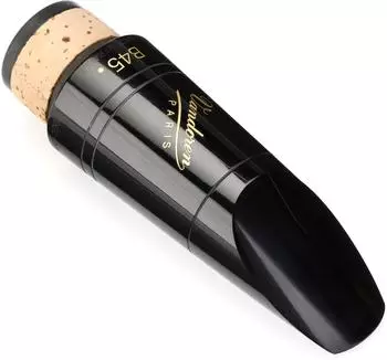 Vandoren Bb-Clarinet B45.