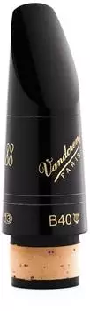 Vandoren Bb-Clarinet B40 13 Series LY