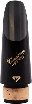 Vandoren Bb-Clarinet BD7 13 Series