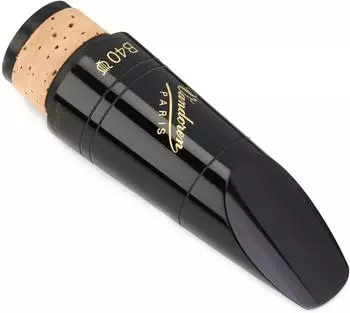 Vandoren Bb-Clarinet B40 Lyre