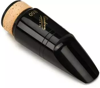 Vandoren Bass Clarinet B50