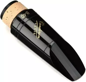 Vandoren Eb-Clarinet B40
