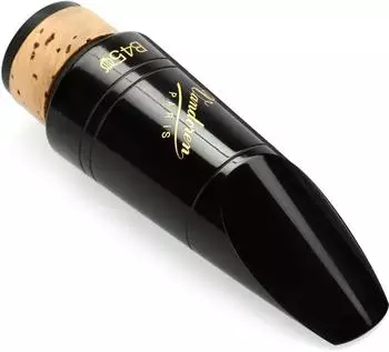Vandoren Bb-Clarinet B45 Profile 88 LY