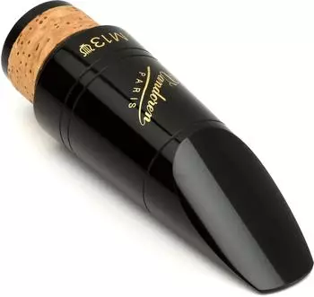 Vandoren Mundstück für Böhm-Klarinette 13 Series M13 Lyra