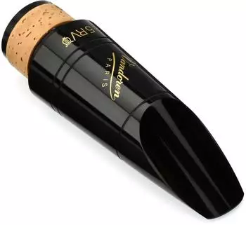 Vandoren Bb-Clarinet 5RV Profile 88 LY