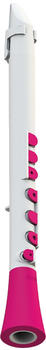 Nuvo Instruments DooD (weiß-pink)