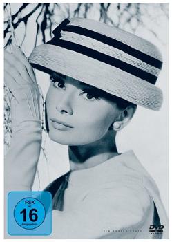 Paramount Audrey Hepburn - Collection