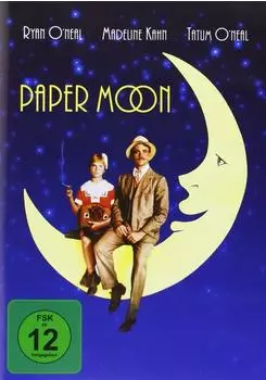 Paramount Paper Moon