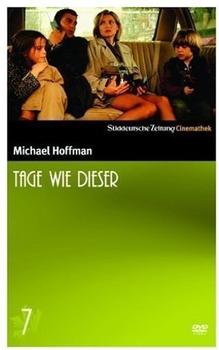 Süddeutsche Zeitung Tage wie dieser - SZ-Cinemathek