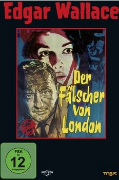 Der Fälscher von London [DVD]