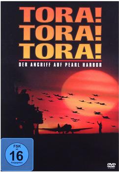 Tora! Tora! Tora! [DVD]