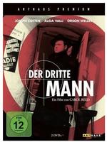 Der dritte Mann (Arthaus Premium Edition - 2 DVDs)