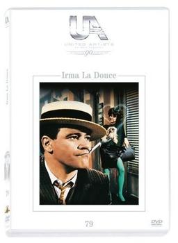 Das Mädchen Irma la Douce