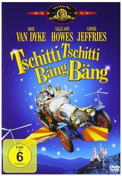Klassiker DVD