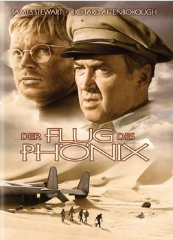 Der Flug des Phönix