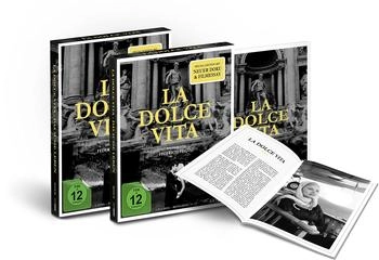 La dolce vita