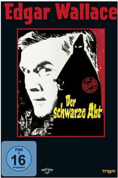 Edgar Wallace - Dere Abt