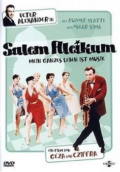 Salem Aleikum