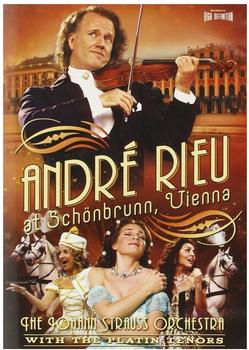 Universal/Music/DVD André Rieu - André Rieu in Schönbrunn, Wien [DVD]