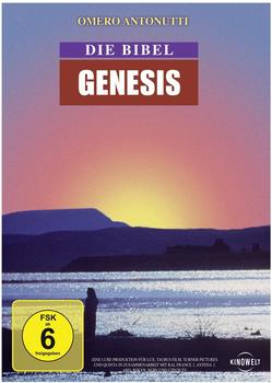 Kinowelt Medien Die Bibel: Genesis