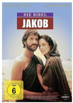 Kinowelt Medien Die Bibel: Jakob