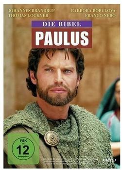 Kinowelt Medien Die Bibel: Paulus