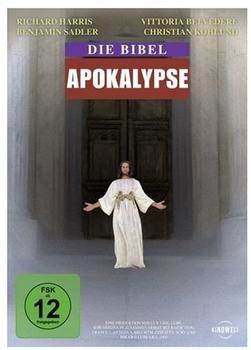 Kinowelt Medien Die Bibel: Die Apocalypse