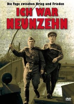 Ich war Neunzehn