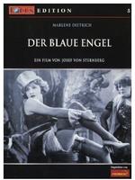 Der blaue Engel - FOCUS-Edition