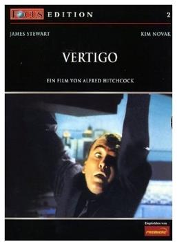 Vertigo - Focus Edition 2
