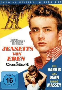 Jenseits von Eden, Special Edition