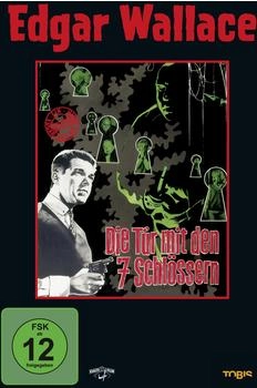 Edgar Wallace - Die Tür mit den 7 Schlössern